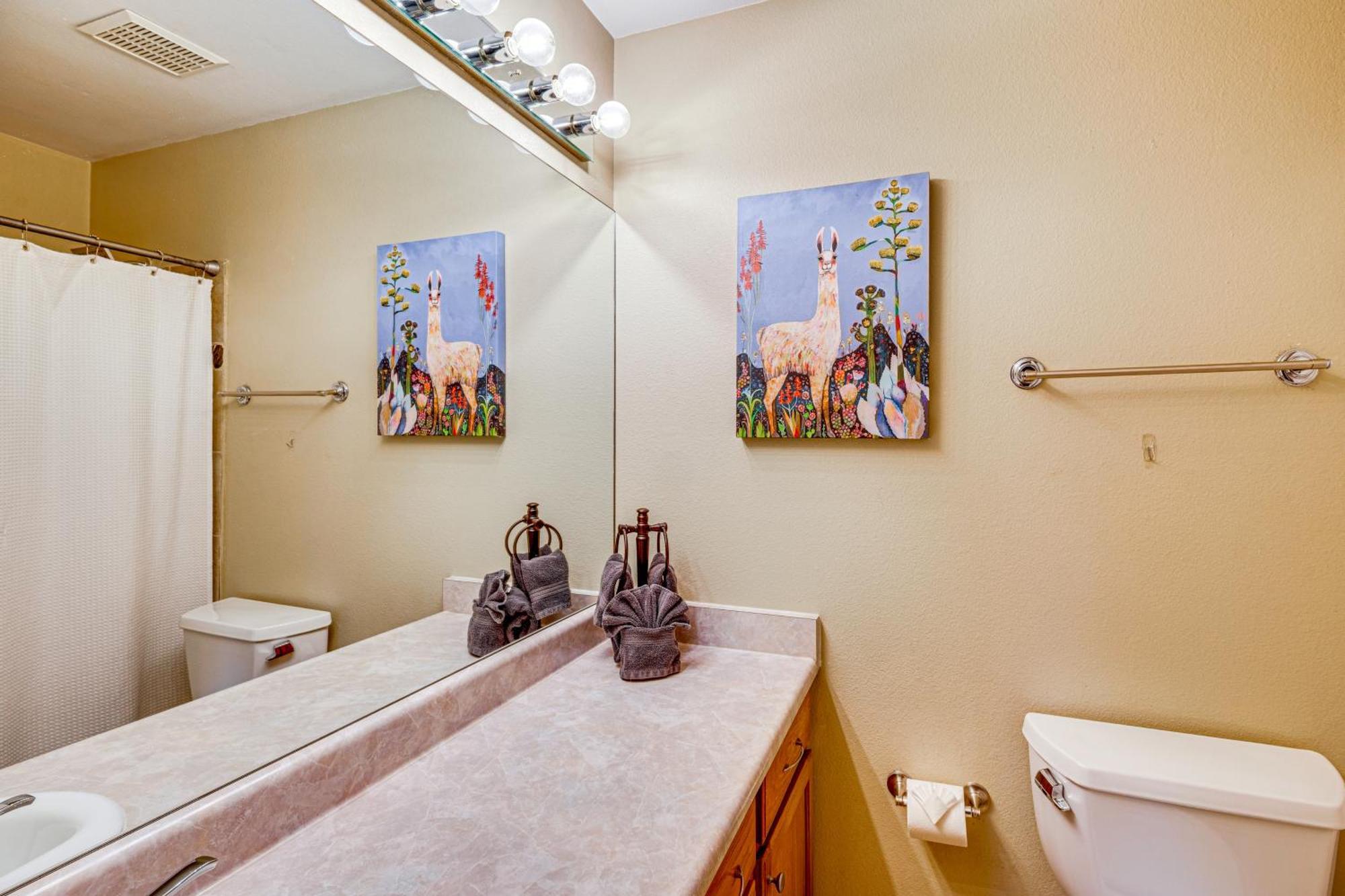Manitou Springs Escape With Aandc And Private Deck! Apartamento Exterior foto