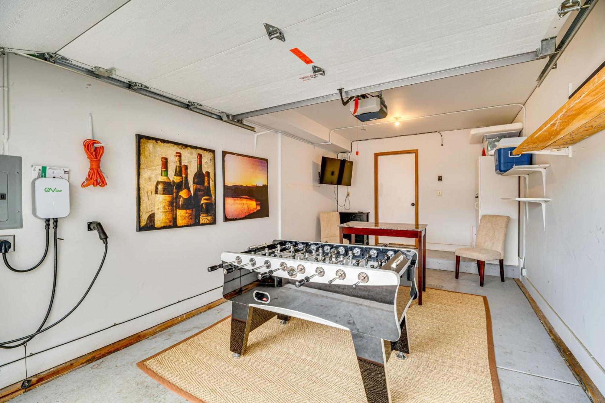 Manitou Springs Escape With Aandc And Private Deck! Apartamento Exterior foto